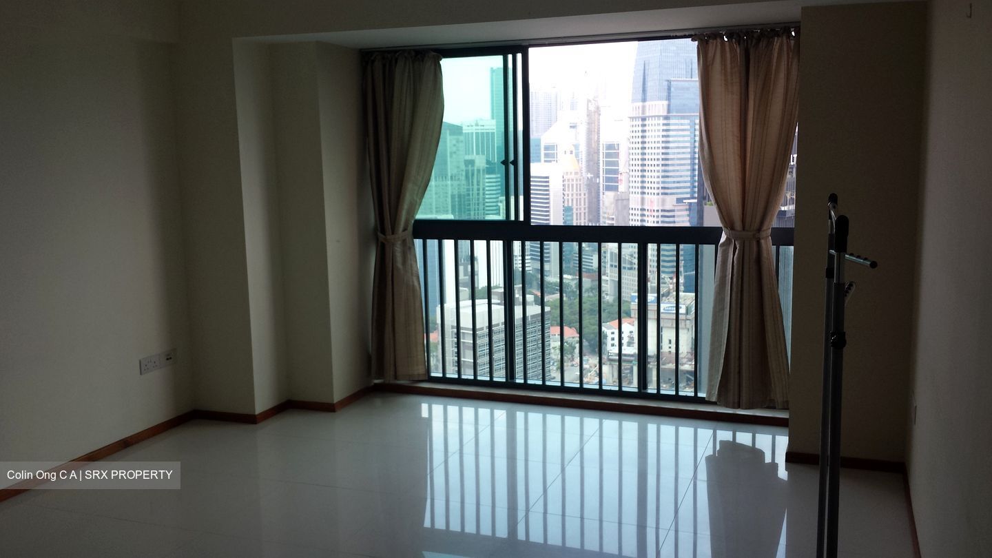 Blk 1G The Pinnacle@Duxton (Bukit Merah), HDB 4 Rooms #349817431
